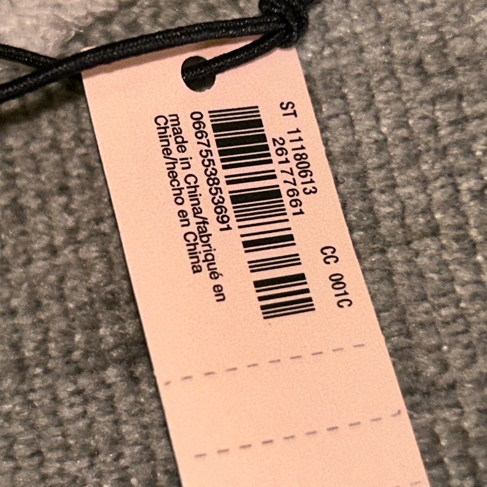 NWT Victoria secret body mist carrier - Picture 5 of 5